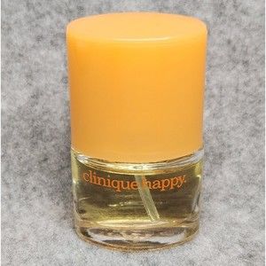 Clinique happy .14 fl oz Sample Size